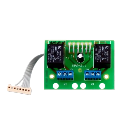  Зображення Tiras Tiras МРЛ-2.1 