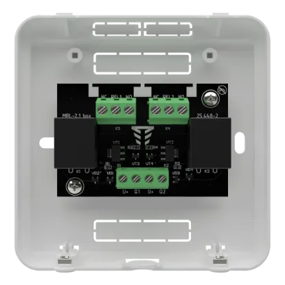  Зображення Tiras Тірас МРЛ-2.1 