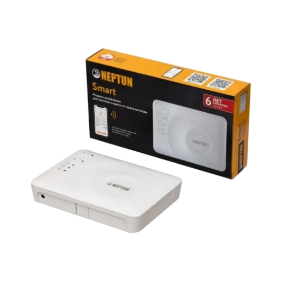  Зображення Neptun Neptun Smart 