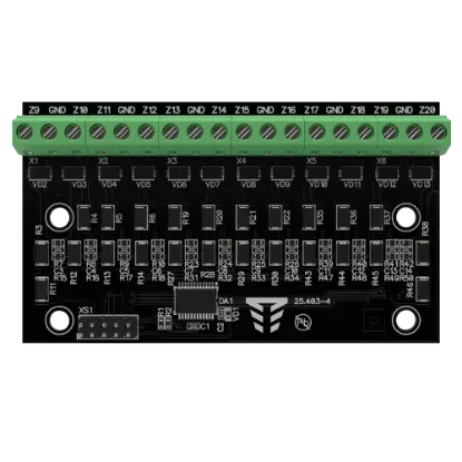  Зображення Tiras Тірас M-Z(f) 