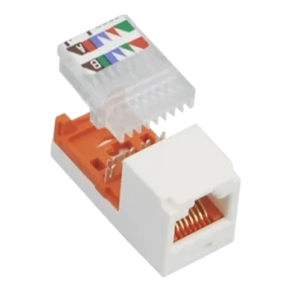  Зображення Panduit Panduit CJ588AWY 