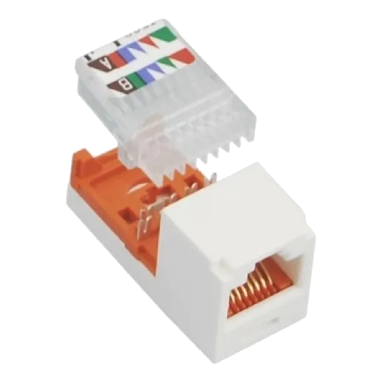  Зображення Panduit Panduit CJ588AWY 