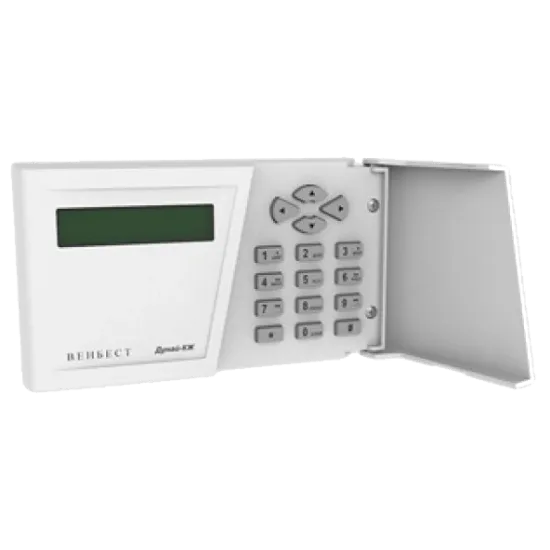  Зображення Дунай-КЖ 