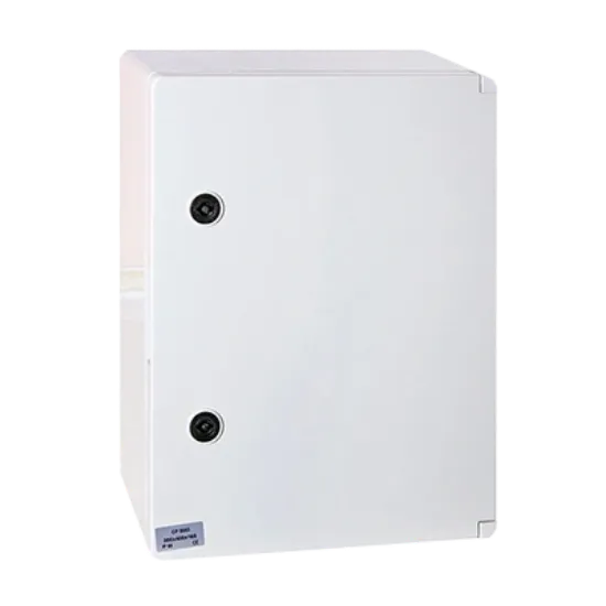  Зображення Enext e.plbox.300.400.195.blank IP65 