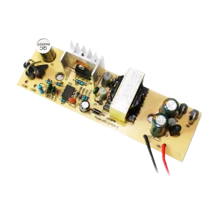  Зображення DC/DC GFD12-9-2A (12B-> 9B) 