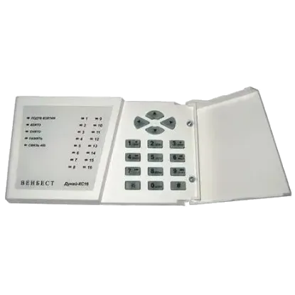  Зображення Дунай-АД3 