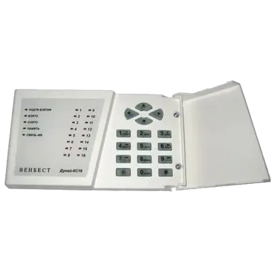  Зображення Дунай-АД3 