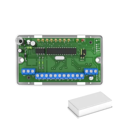  Зображення Дунай-АД8 