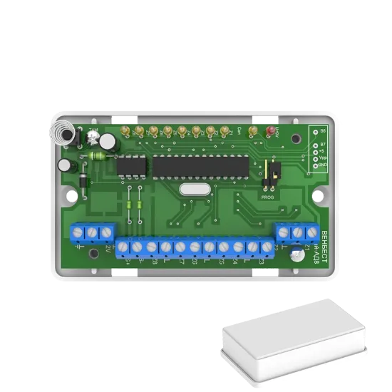  Зображення Дунай-АД8 