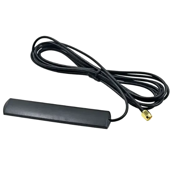  Зображення SMA 2,5м 