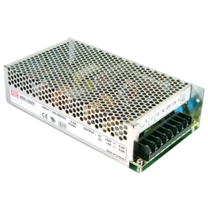  Зображення Mean Well MeanWell AD-155A 