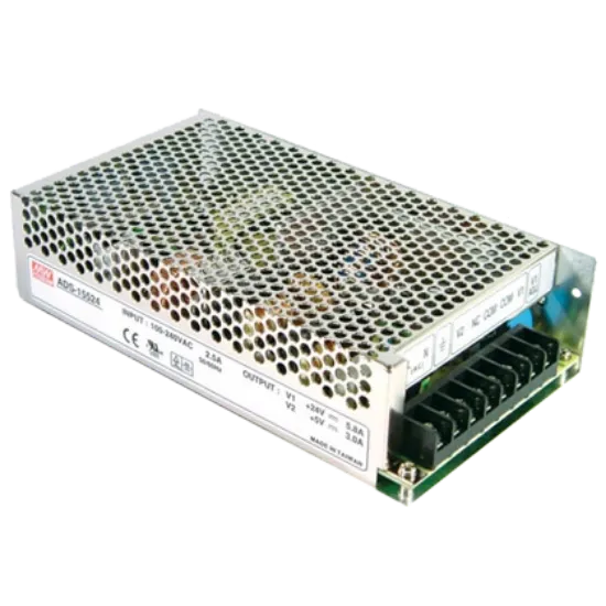  Зображення Mean Well MeanWell AD-155A 