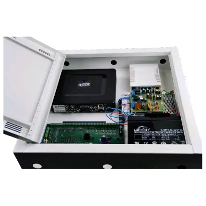  Зображення BM-N 