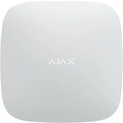  Зображення Ajax Ajax Hub 2 4G (8EU/ECG) 