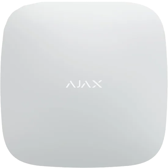  Зображення Ajax Ajax Hub 2 4G (8EU/ECG) 