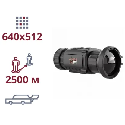  Зображення AGM AGM Rattler TC50-640 