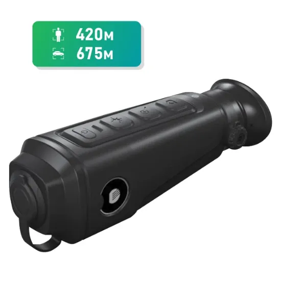  Зображення DALI Technology DALI S243W (15mm-384*288) 