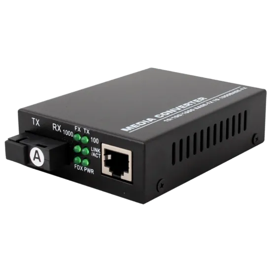  Зображення Telstream TelStream MC-218/320SC 