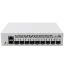  Зображення MikroTik MikroTik CRS310-1G-5S-4S+IN 
