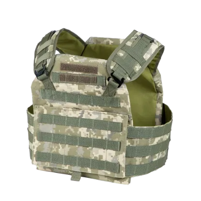  Зображення Арсенал Патріота «BarahtАr» 