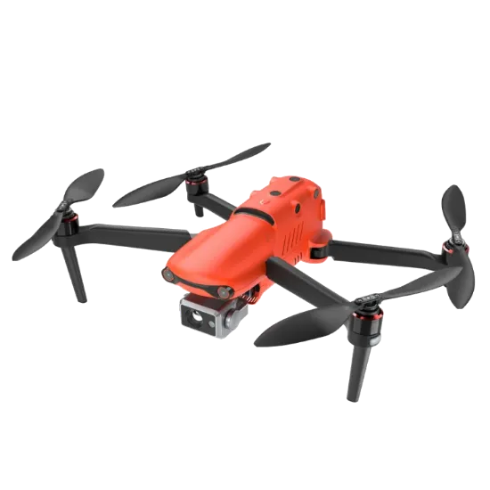  Зображення Autel Autel EVO II Dual Rugged Bundle (640T) V2 