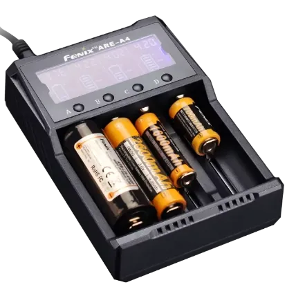  Зображення Fenix Fenix ARE-A4 