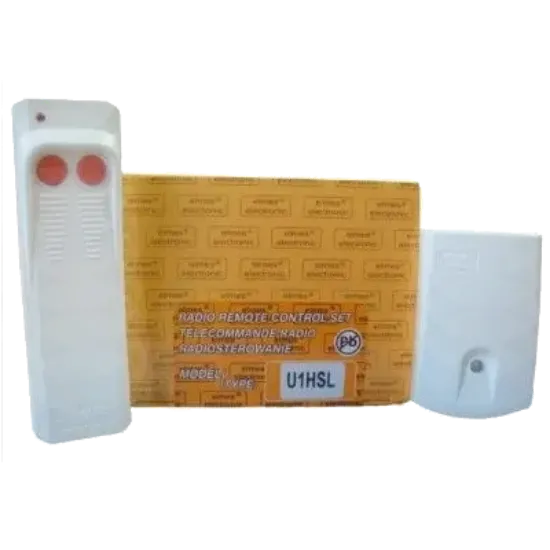  Зображення Elmes Electronic Elmes Electronic U1HSL 