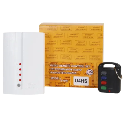  Зображення Elmes Electronic Elmes Electronic U4HS 