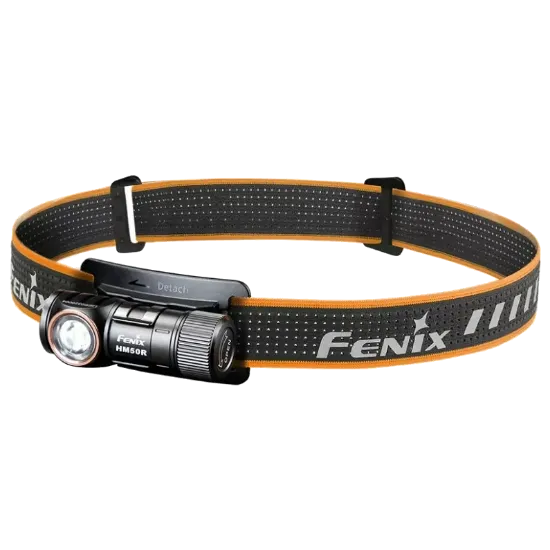 Зображення Fenix Fenix HM50R V2.0 