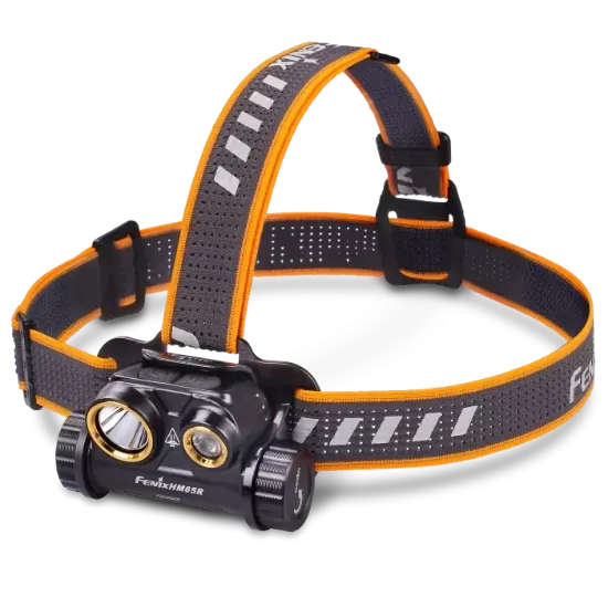  Зображення Fenix Fenix HM65R 