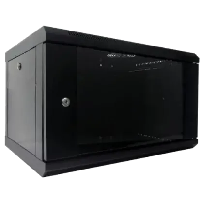  Зображення Hypernet WMNC-6U-FLAT-AC-BLACK 
