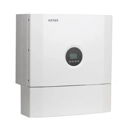  Зображення KSTAR KSTAR BLuE-S-5000D 