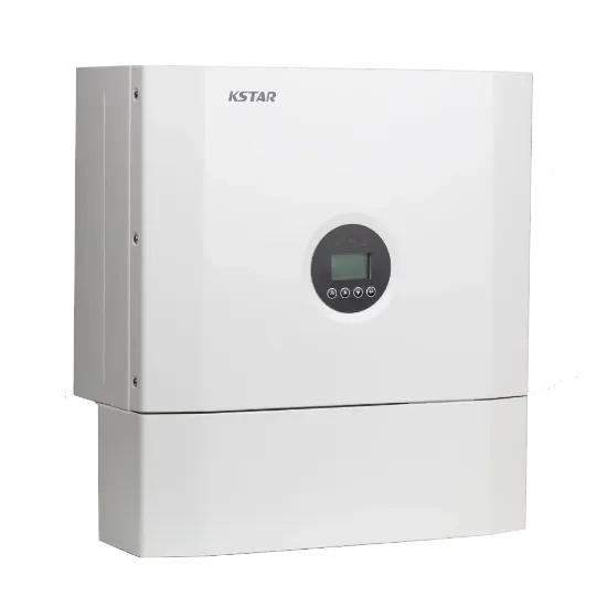  Зображення KSTAR KSTAR BLuE-S-5000D 