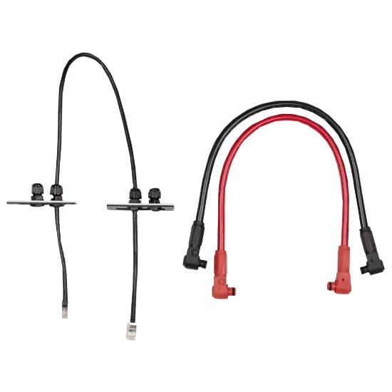  Зображення KSTAR KSTAR Cable Set H5-10 