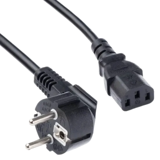  Зображення Kingda С13-CEE 7/7 