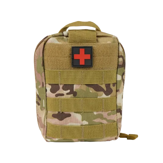  Зображення IFAK 