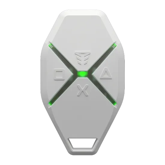  Зображення Tiras Tiras X-Key 