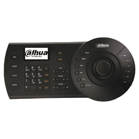  Зображення Dahua Dahua DHI-NKB1000-E 