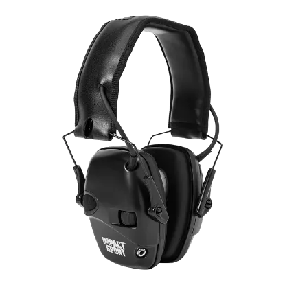  Зображення Impact Sport Black(R-02524) 