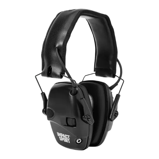  Зображення Impact Sport Black(R-02524) 