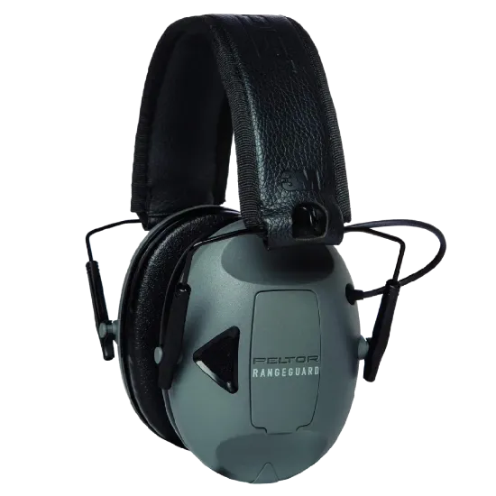  Зображення Peltor range guard(RG-OTH-4) 