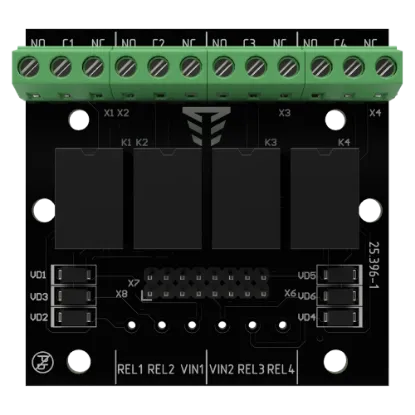  Зображення Tiras Tiras M-OUT4R 