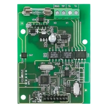  Зображення Tiras Tiras M-PSTN 