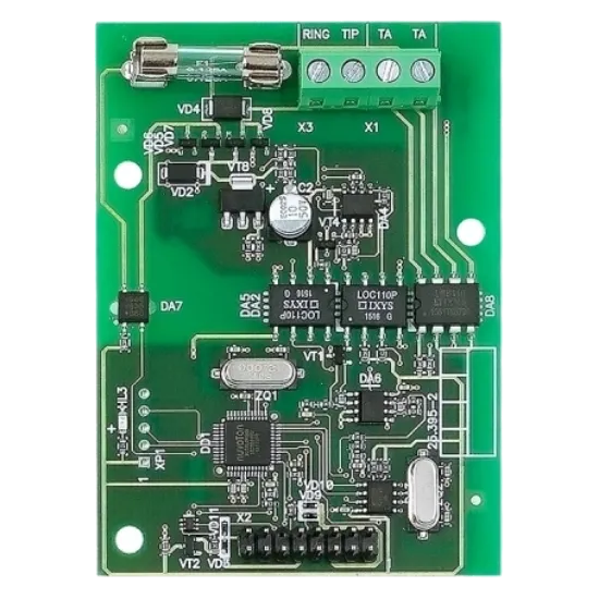  Зображення Tiras Tiras M-PSTN 