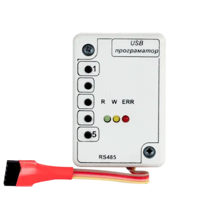  Зображення Tiras USB 