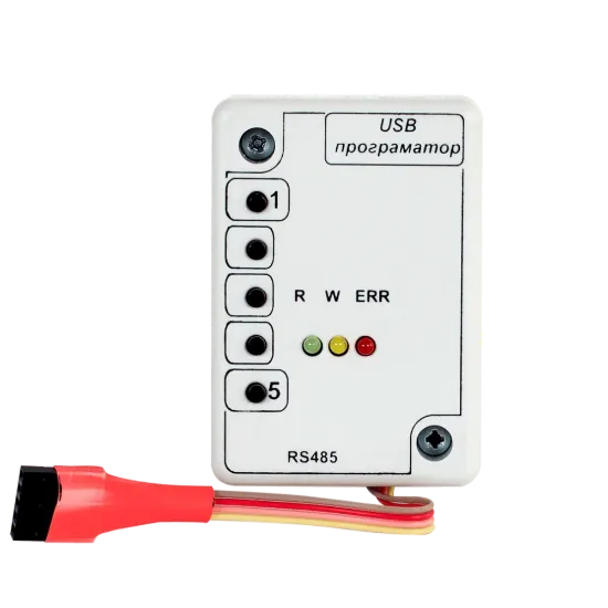  Зображення Tiras USB 