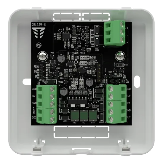  Зображення Tiras Tiras AM-MULTI 