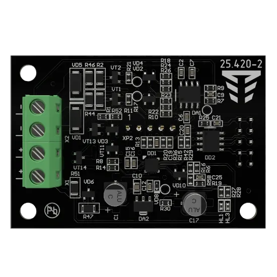  Зображення Tiras Tiras AM-CONVERTER 