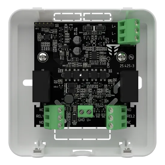  Зображення Tiras Tiras AM-OUT2R 