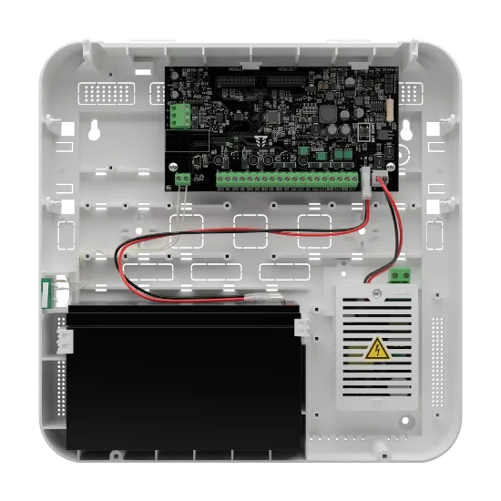  Зображення Tiras Tiras AM-MULTI+ 